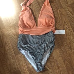 🖤BRAND NEW Cupshe One Piece🖤